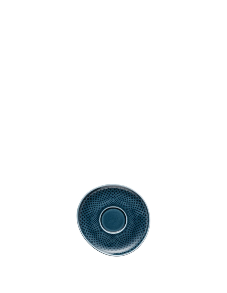 Espressoschotel 11 cm Junto Ocean Blue