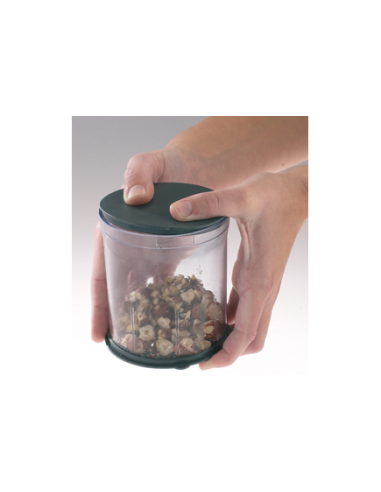 Westmark Uienhakker Compact