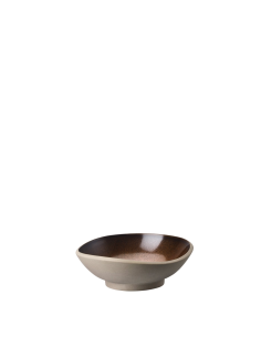 Kom 15 cm Junto Bronze