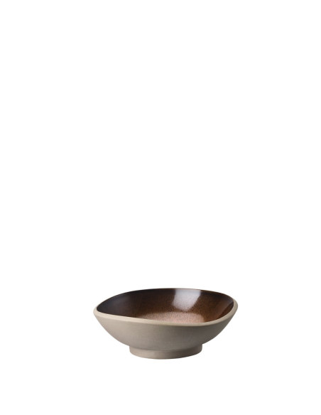 Kom 15 cm Junto Bronze
