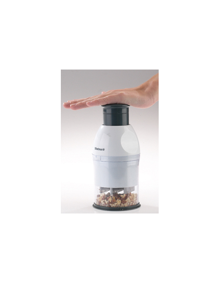 Westmark Uienhakker Compact