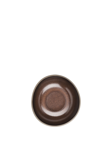 Kom 15 cm Junto Bronze