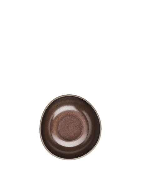 Kom 15 cm Junto Bronze