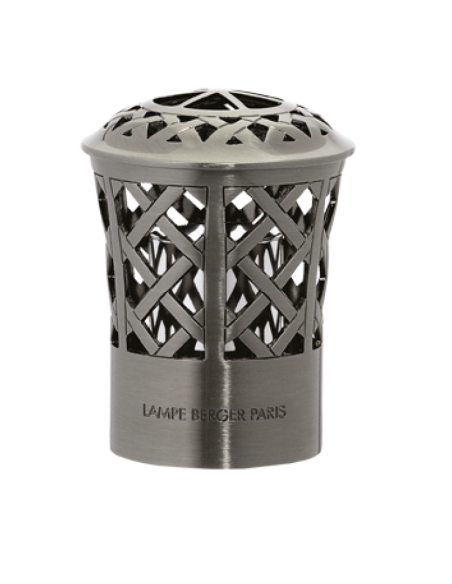 Lampe Berger Sierdop Vintage Tin