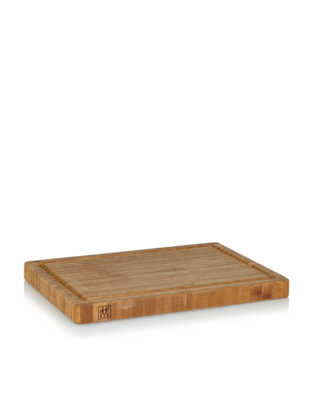 Zwilling Snijplank Bamboe kops M 35,5 x 25 cm