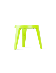 Rocket Eierdop Lime