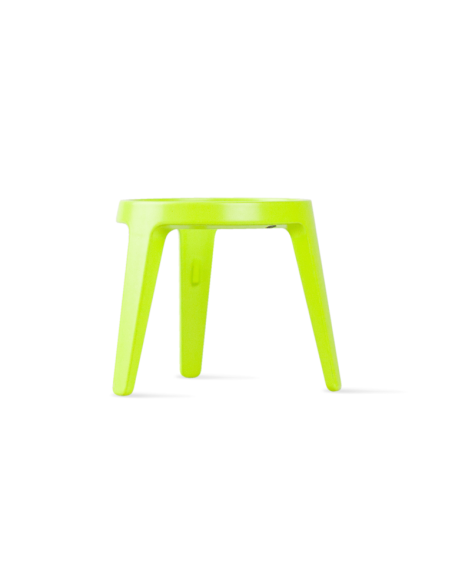 Rocket Eierdop Lime