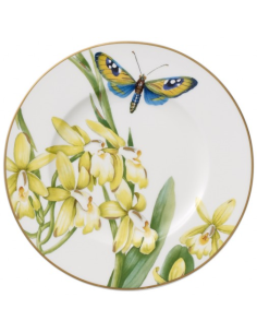 Amazonia Anmut gebaksbordje 16 cm