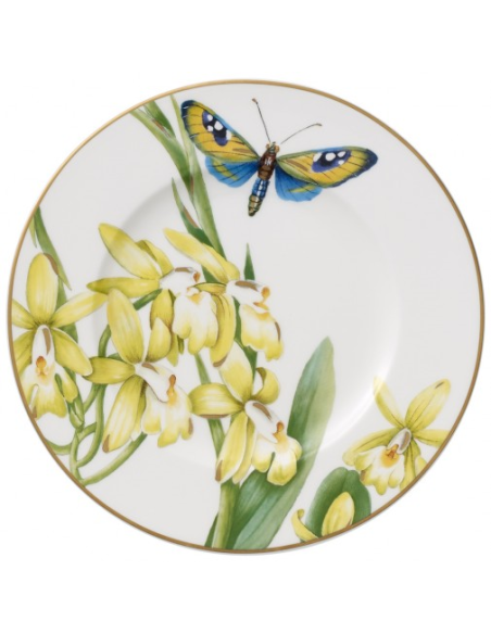 Amazonia Anmut gebaksbordje 16 cm