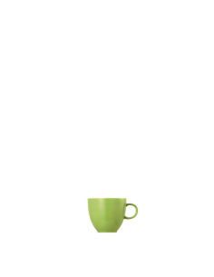 Thomas Sunny Day espressokop los Apple Green