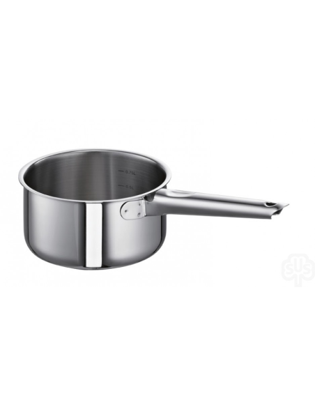 Schulte-Ufer Romana-i Steelpan 16 cm Zonder Deksel