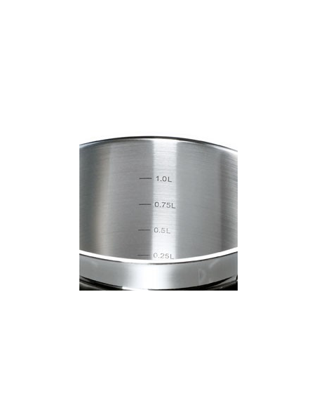 Schulte-Ufer Romana-i Steelpan 16 cm Zonder Deksel