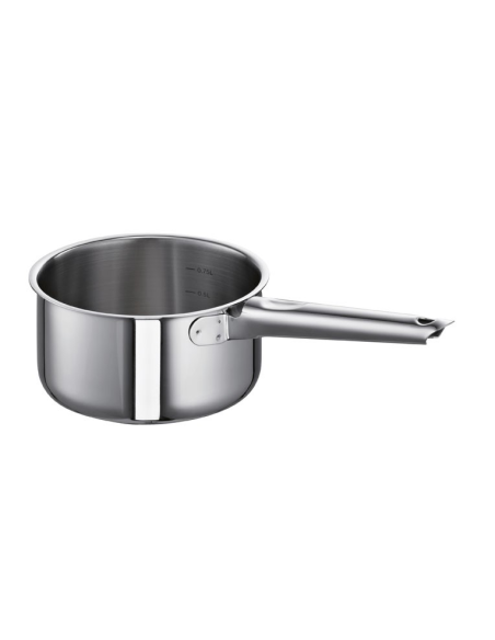 Schulte-Ufer Romana-i Steelpan 16 cm Zonder Deksel
