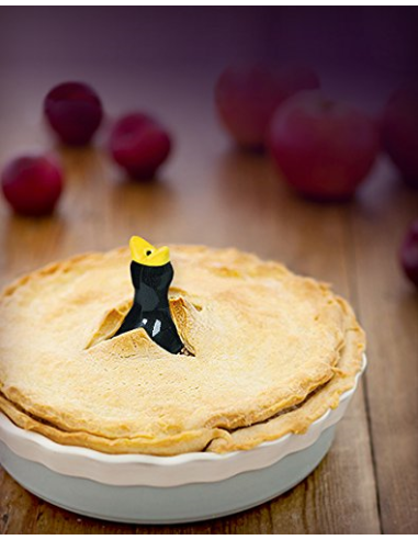 Pie Bird Taartontluchter