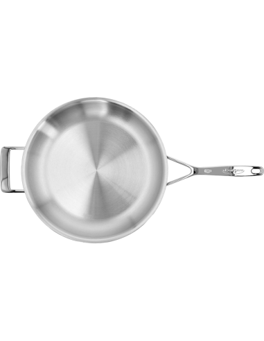 Demeyere Silver Koekenpan 32cm