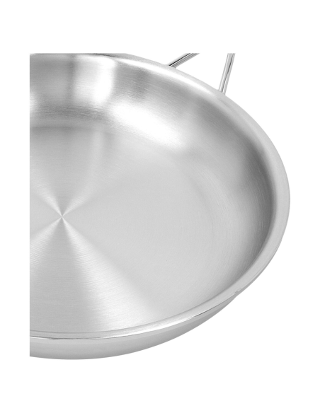 Demeyere Silver Koekenpan 32cm