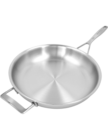 Demeyere Silver Koekenpan 32cm
