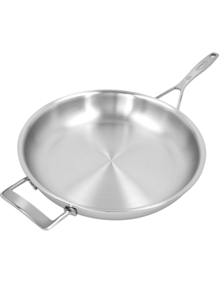 Demeyere Silver Koekenpan 32cm