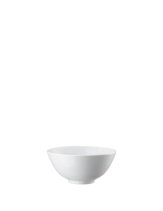 Kom 14 cm Junto Wit