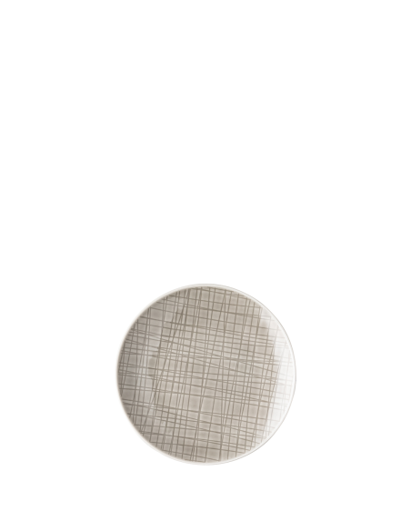 Gebaksbordje 15 cm Mesh Mountain