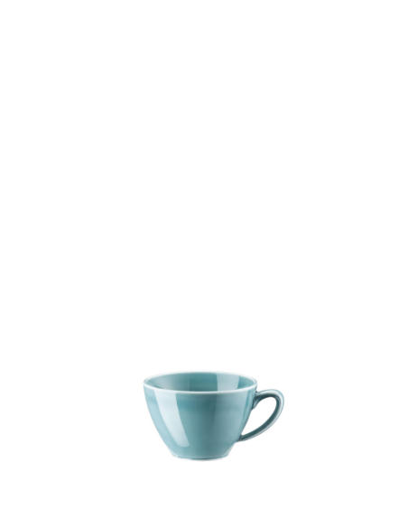 Rosenthal Mesh Theekop Aqua