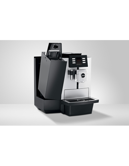 Jura X8 EA Platina