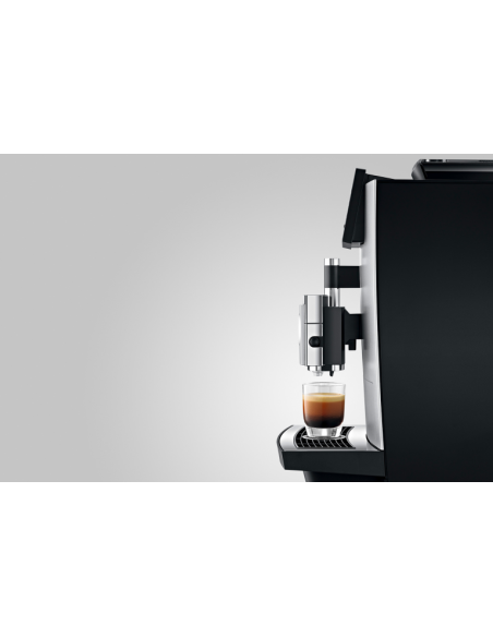 Jura X8 EA Platina