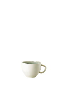 Combi-kop 330ml Junto Aquamarine
