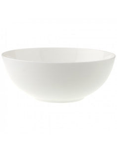 Royal schaal rond diep 21 cm