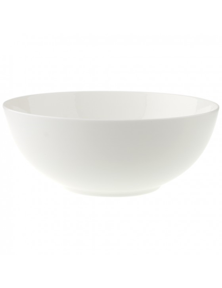 Royal schaal rond diep 21 cm