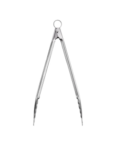 uisipro Serveertang Classic RVS 30,5 cm