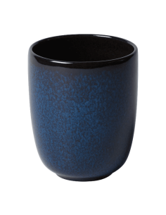Lave Bleu Beker 400 ml