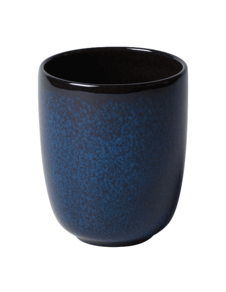 Lave Bleu Beker 400 ml