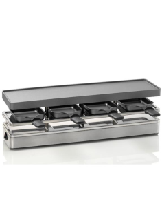 Espressions Raclette koppelbaar