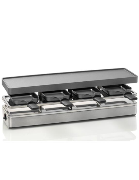 Espressions Raclette koppelbaar