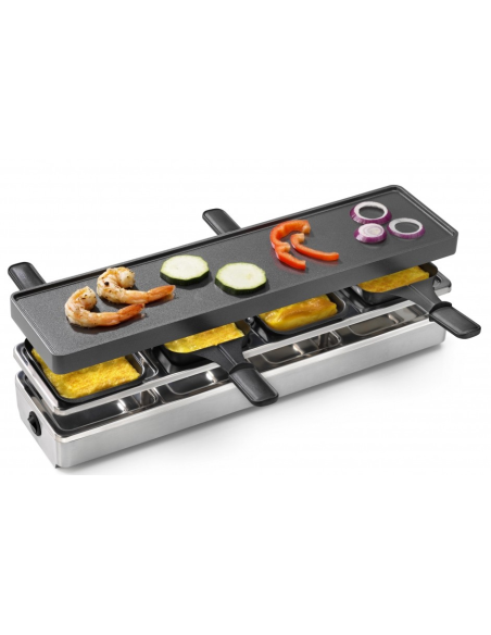 Espressions Raclette koppelbaar