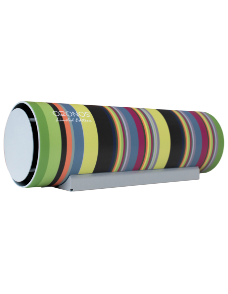 OZONOS Luchtreiniger AC-1 PRO Pop Art Bos Groen