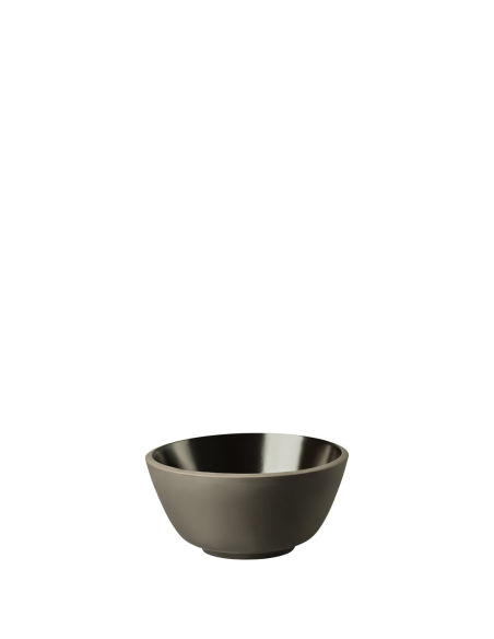 Mueslischaal 14 cm Junto Slate Grey