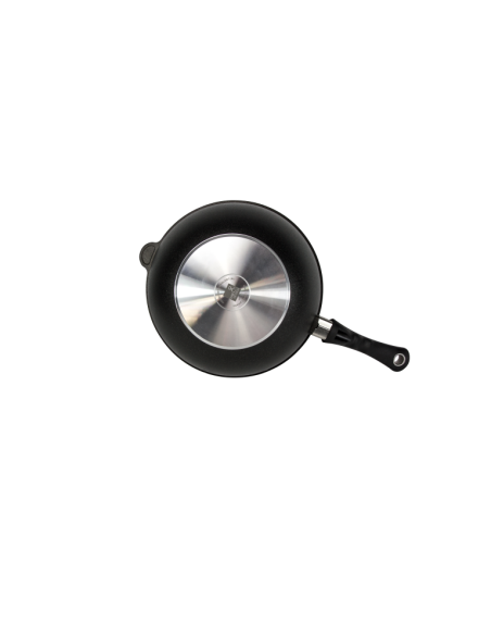 Byversloot Steelwok Antikleef 28x11 cm