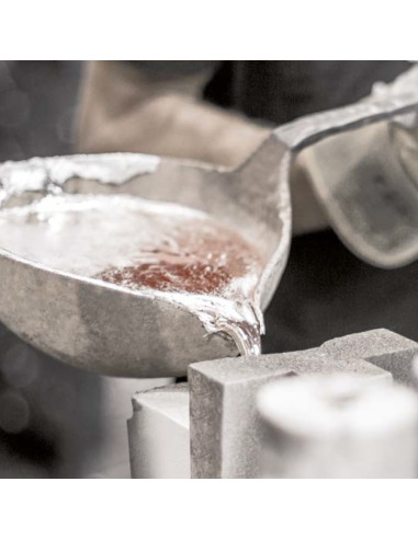 Byversloot Steelwok Antikleef 28x11 cm