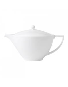 Wedgwood Jasper Conran White Theepot 1,2L