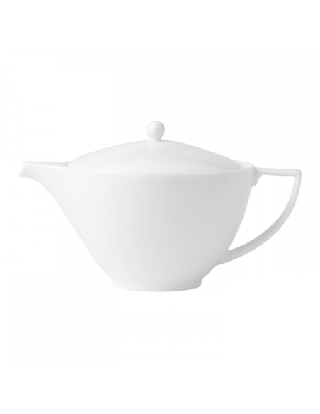 Wedgwood Jasper Conran White Theepot 1,2L