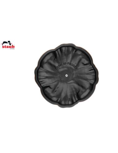 Braadpan pompoen 24 cm Kaneel