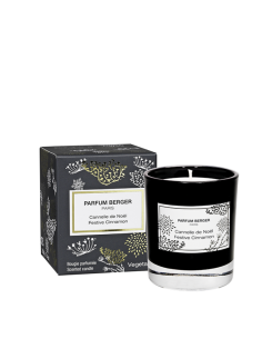 Parfum Berger Limited Edition geurkaars Cannelle de Noël 35 uur