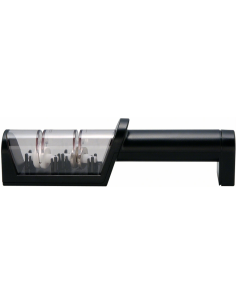 Miyabi Messenslijper met 2 rollen