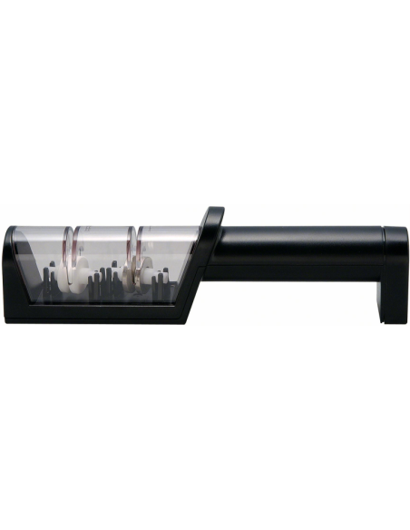 Miyabi Messenslijper met 2 rollen