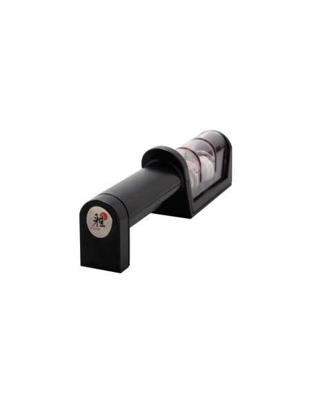 Miyabi Messenslijper met 2 rollen
