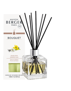 Parfum Berger Startset Cube Soleil Divin