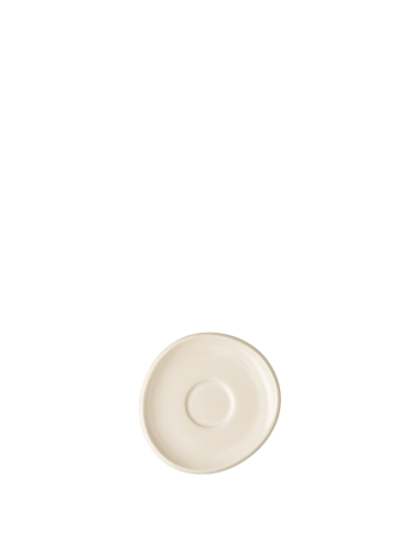 Espressoschotel 11 cm Junto Alabaster