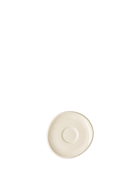 Espressoschotel 11 cm Junto Alabaster